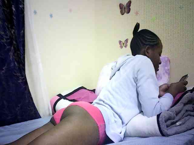 Blackfoxb webcam