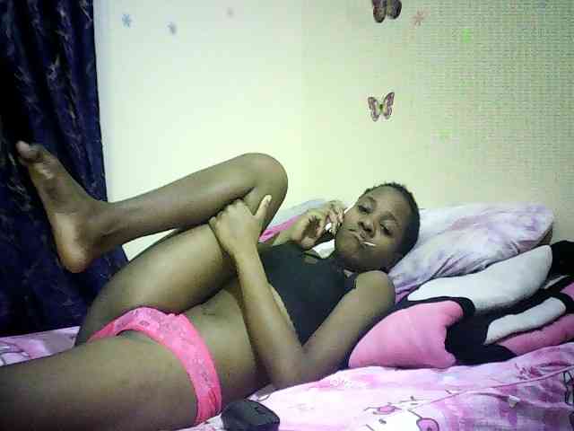 Blackfoxb webcam