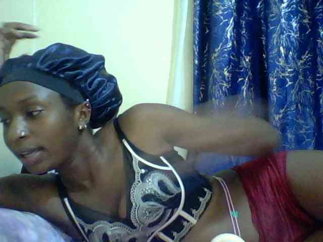 Blackfoxb webcam