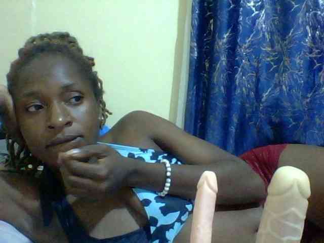 Blackfoxb webcam