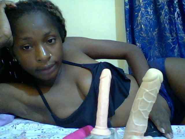 Blackfoxb webcam