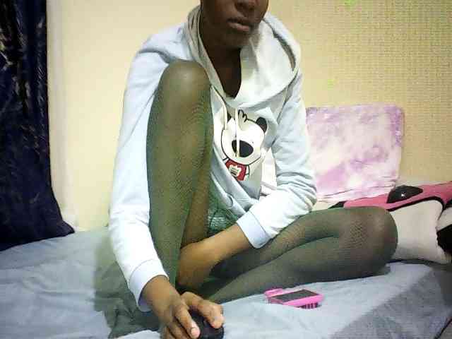 Blackfoxb webcam