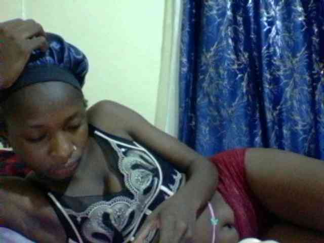 Blackfoxb webcam