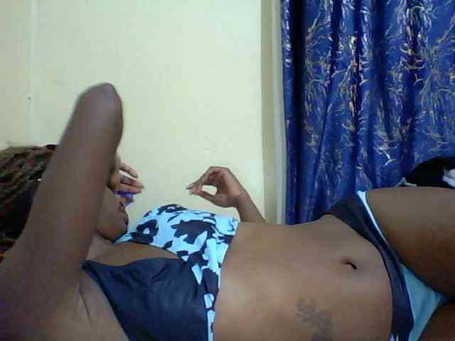 Blackfoxb webcam