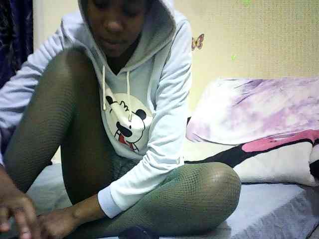 Model: Blackfoxb