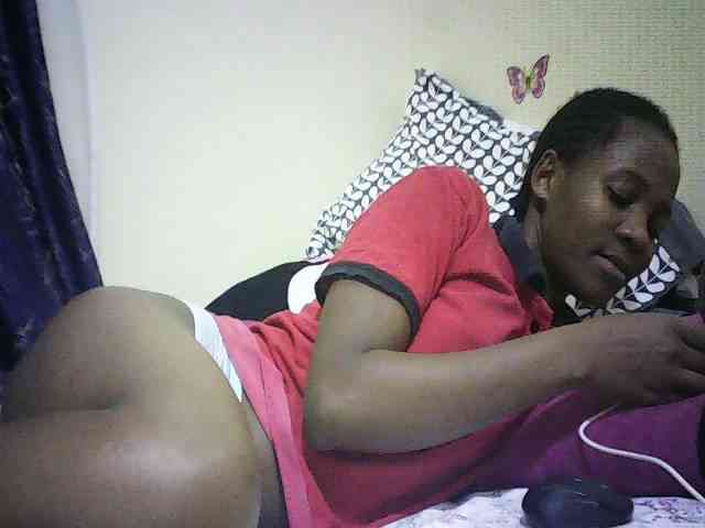 Blackfoxb webcam