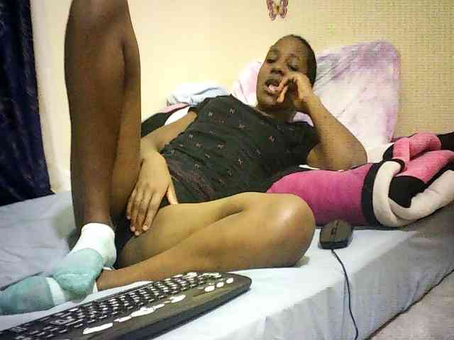 Blackfoxb webcam
