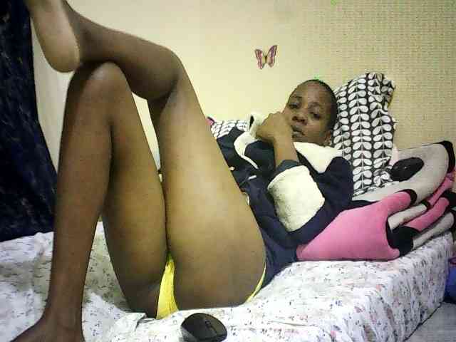 Blackfoxb webcam