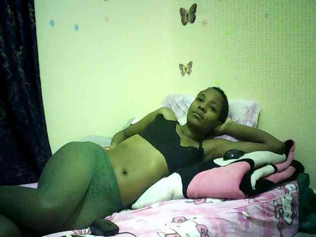 Blackfoxb webcam