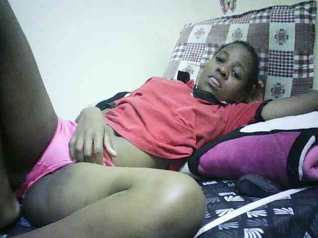 Blackfoxb webcam