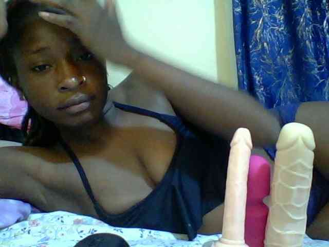 Blackfoxb webcam