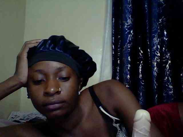 Blackfoxb webcam