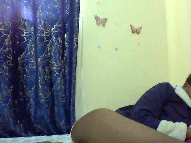Blackfoxb webcam