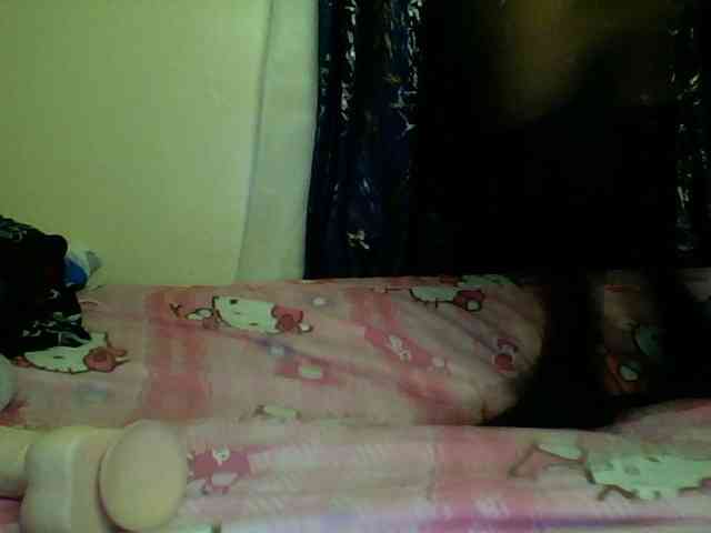 Blackfoxb webcam