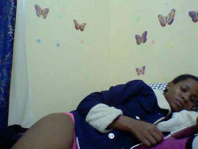 Blackfoxb webcam