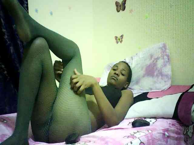 Blackfoxb webcam