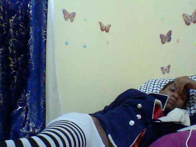 Blackfoxb webcam
