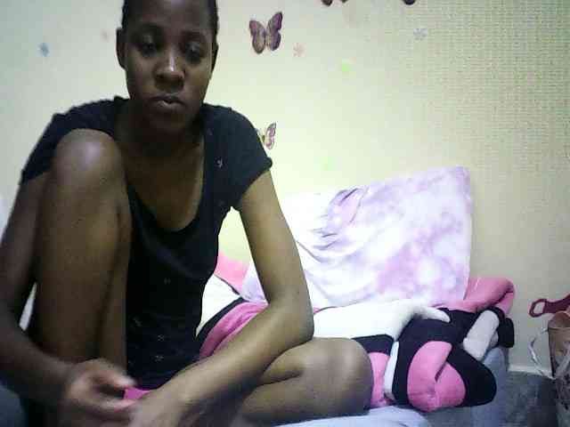 Blackfoxb webcam