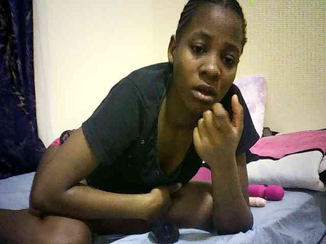 Blackfoxb webcam