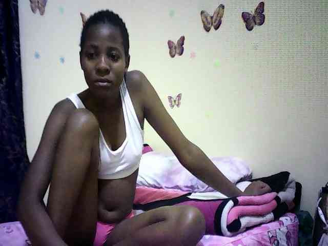 Blackfoxb webcam