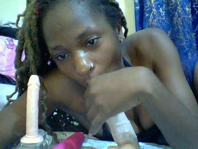 Blackfoxb webcam