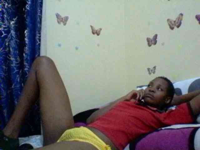 Blackfoxb webcam