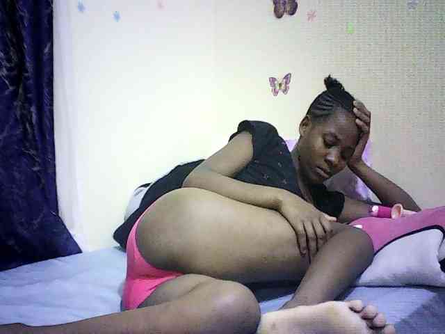 Blackfoxb webcam
