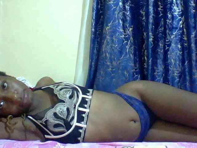 Blackfoxb webcam