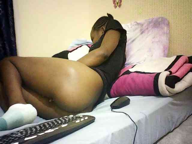 Blackfoxb webcam