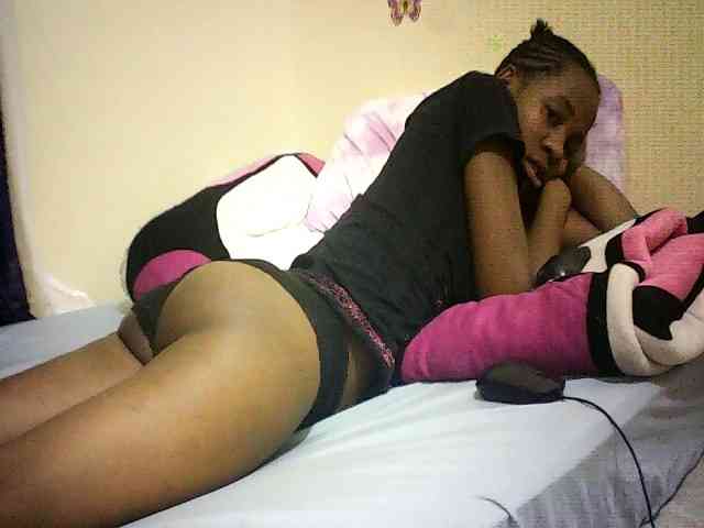 Blackfoxb webcam