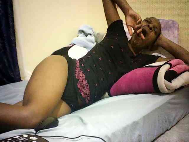 Blackfoxb webcam