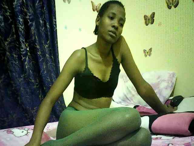 Blackfoxb webcam