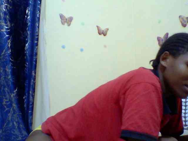 Blackfoxb webcam