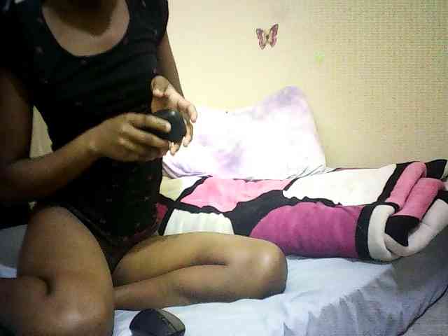 Blackfoxb webcam