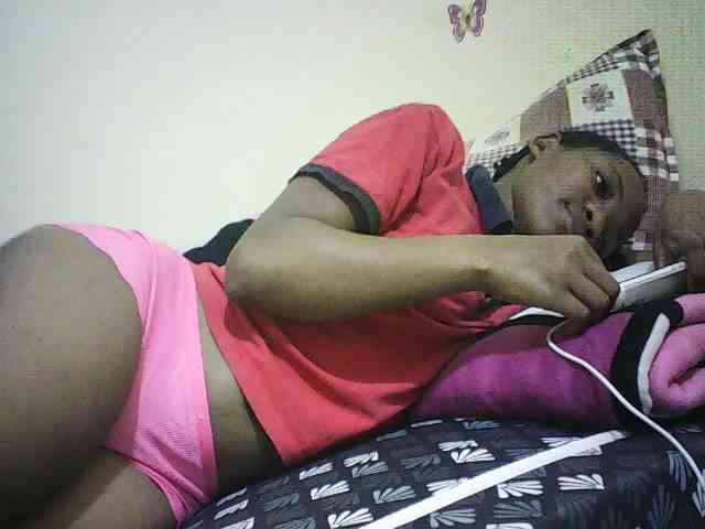 Blackfoxb webcam
