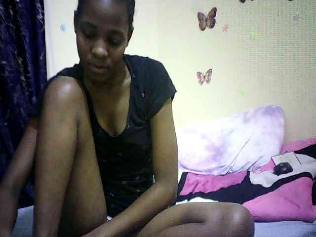 Blackfoxb webcam