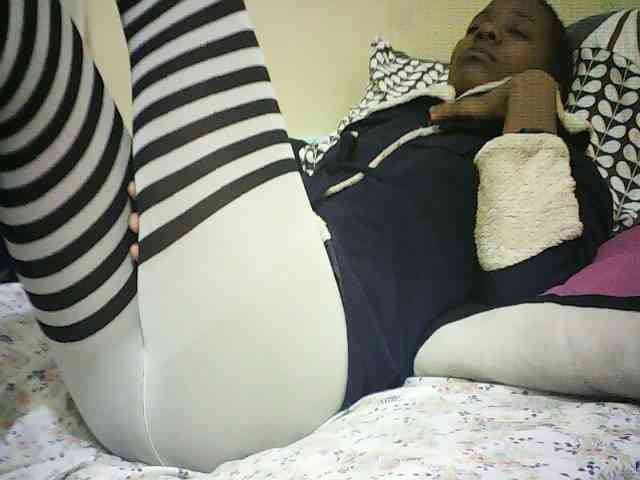 Blackfoxb webcam