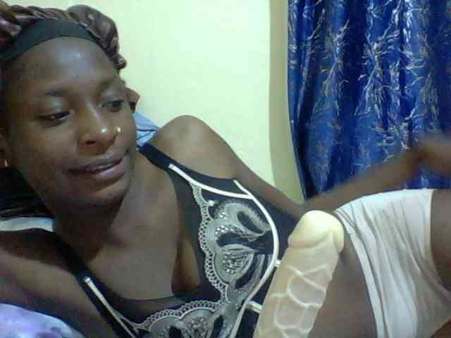 Blackfoxb webcam