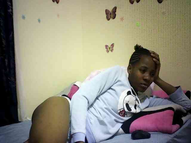 Blackfoxb webcam