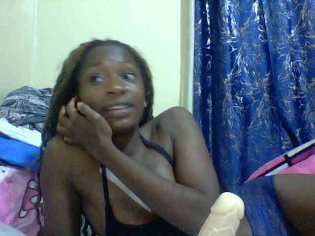 Blackfoxb webcam