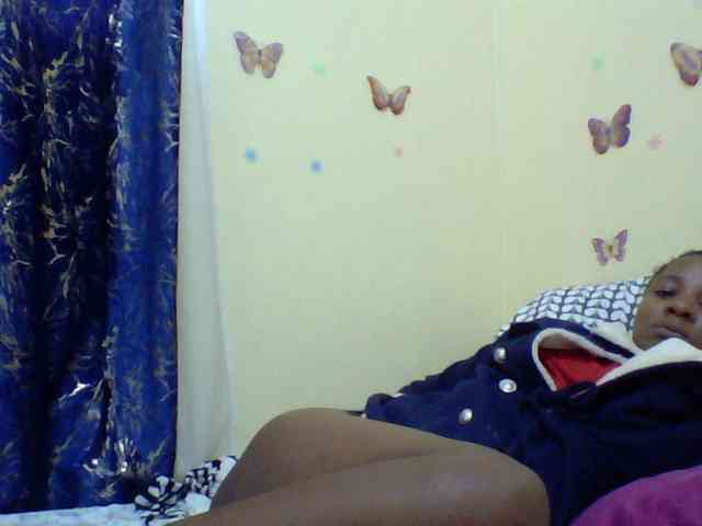 Blackfoxb webcam