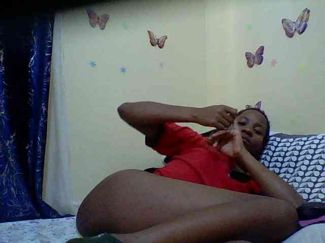 Blackfoxb webcam