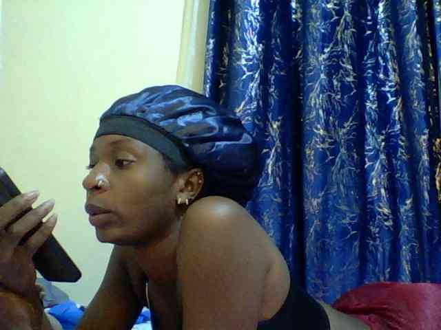 Blackfoxb webcam