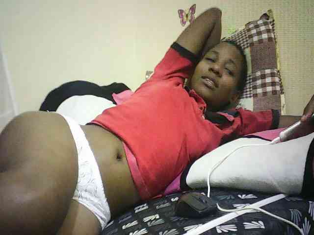 Blackfoxb webcam