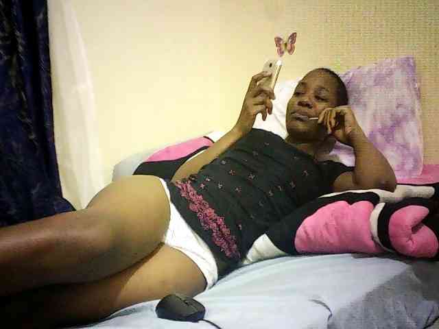 Blackfoxb webcam