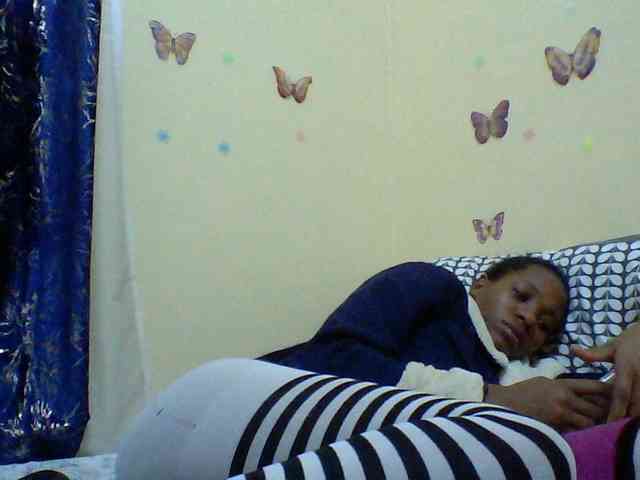 Blackfoxb webcam