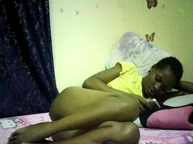 Blackfoxb webcam