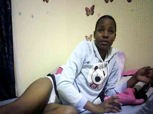 Blackfoxb webcam