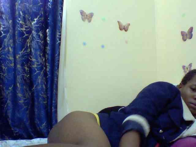 Blackfoxb webcam