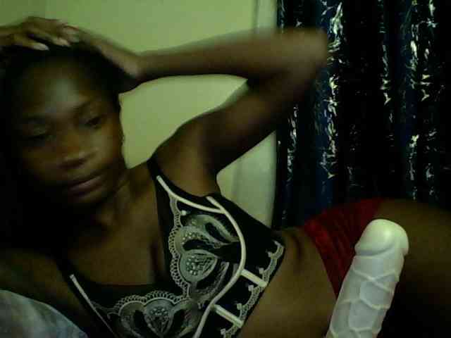 Blackfoxb webcam